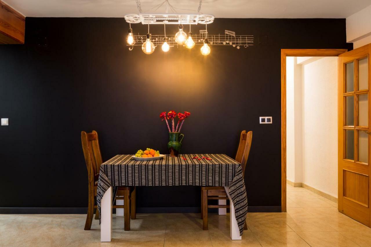 Jazz Apartment Denia Exterior photo